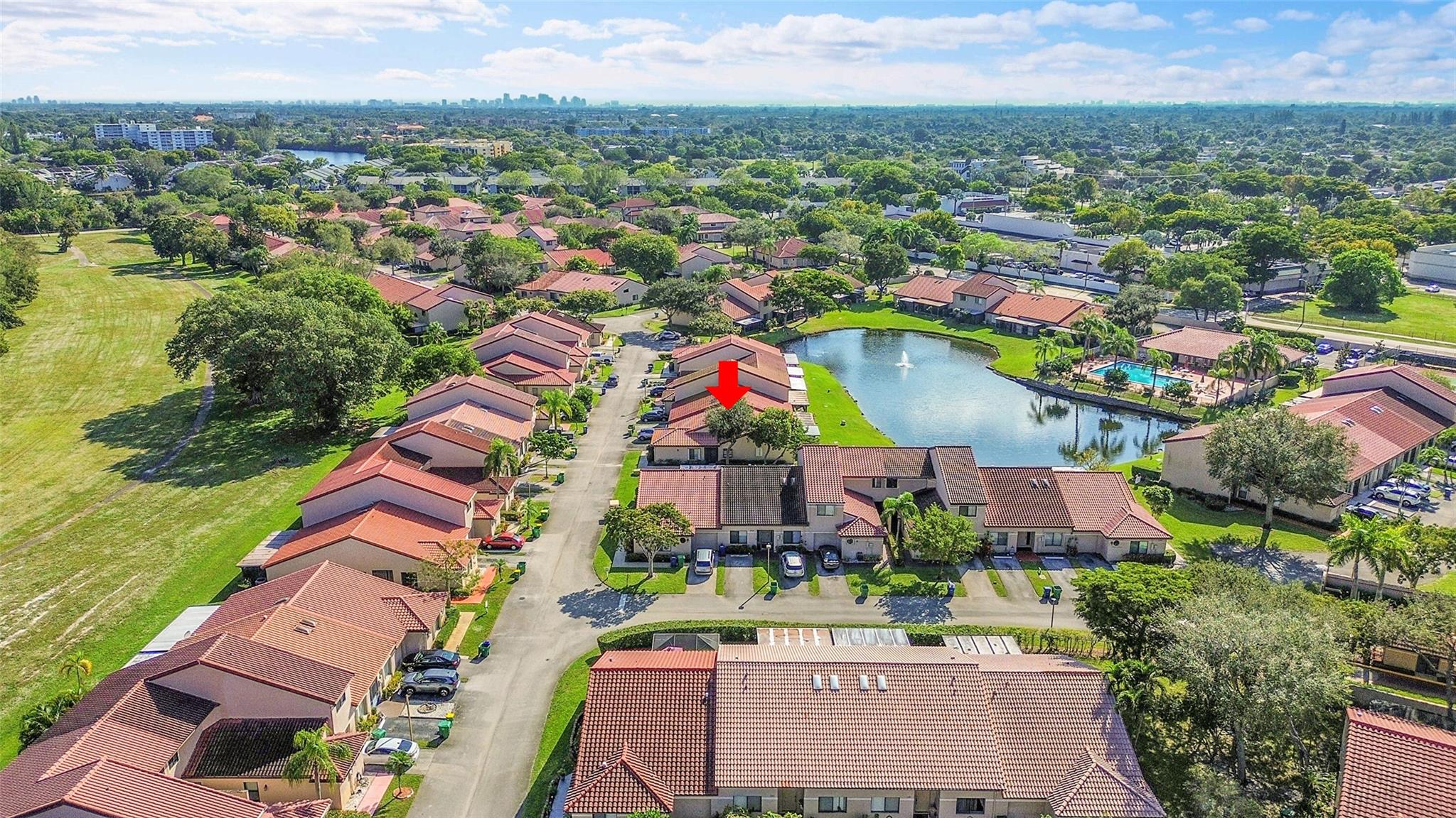 3313 Inverrary Blvd #3313 Lauderhill, FL 33319