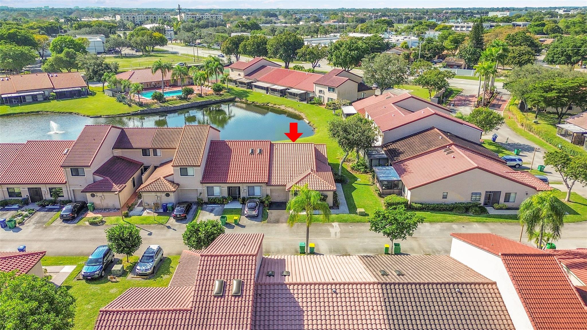 3313 Inverrary Blvd #3313 Lauderhill, FL 33319