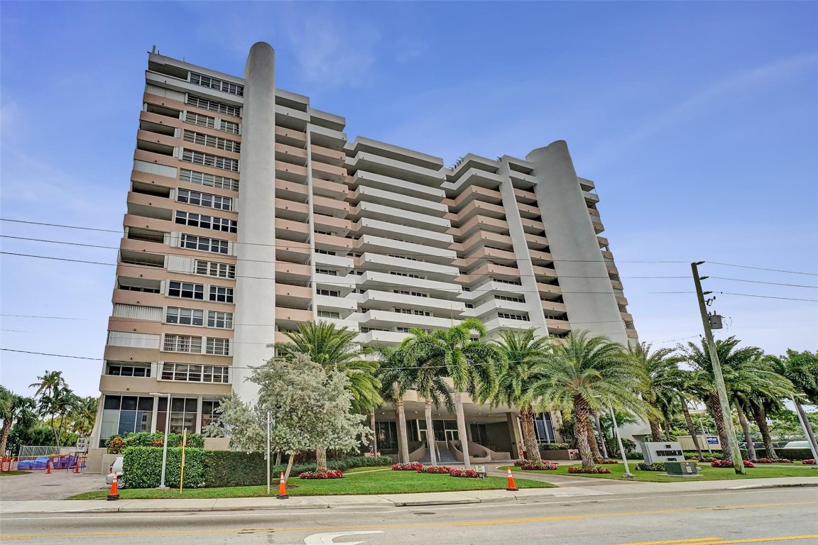 1390 S Ocean #5C Pompano Beach, FL 33062
