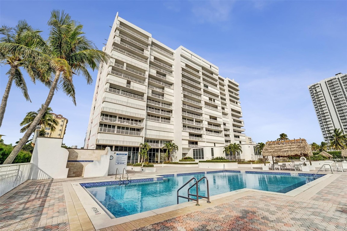 1390 S Ocean #5C Pompano Beach, FL 33062