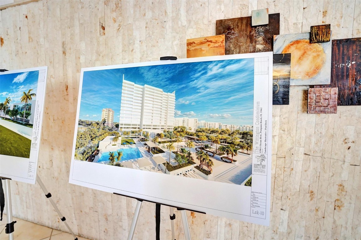 1390 S Ocean #5C Pompano Beach, FL 33062