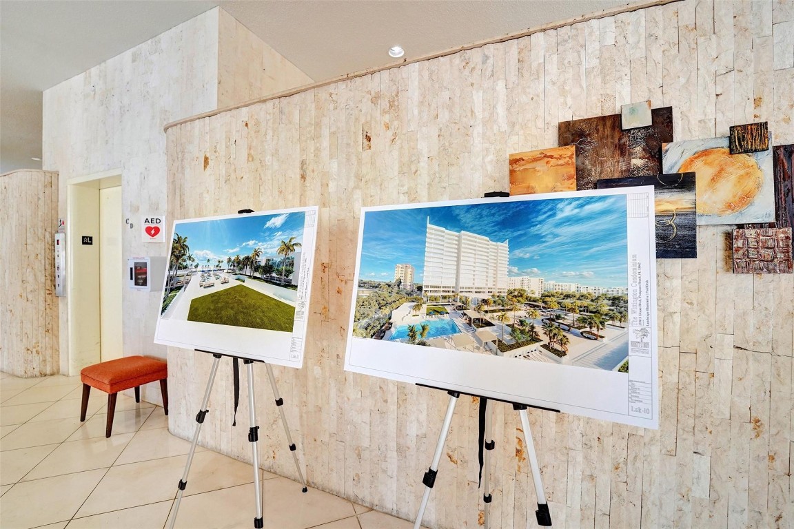 1390 S Ocean #5C Pompano Beach, FL 33062