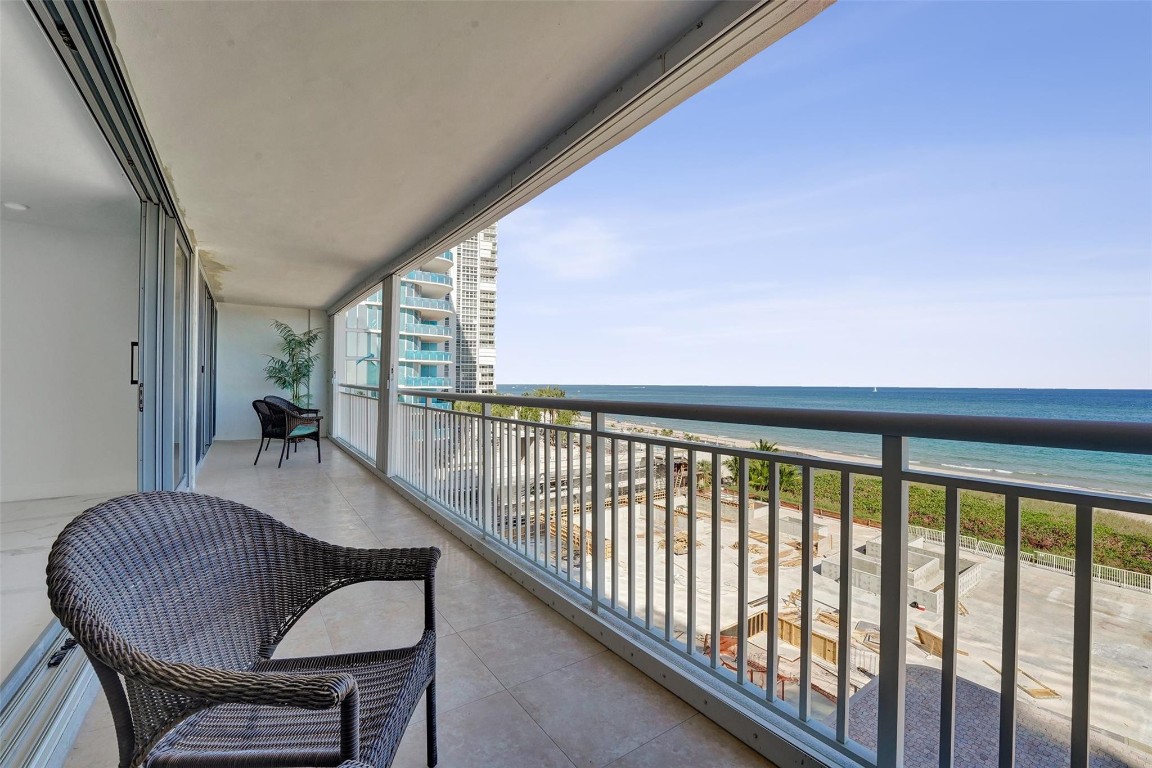 1390 S Ocean #5C Pompano Beach, FL 33062