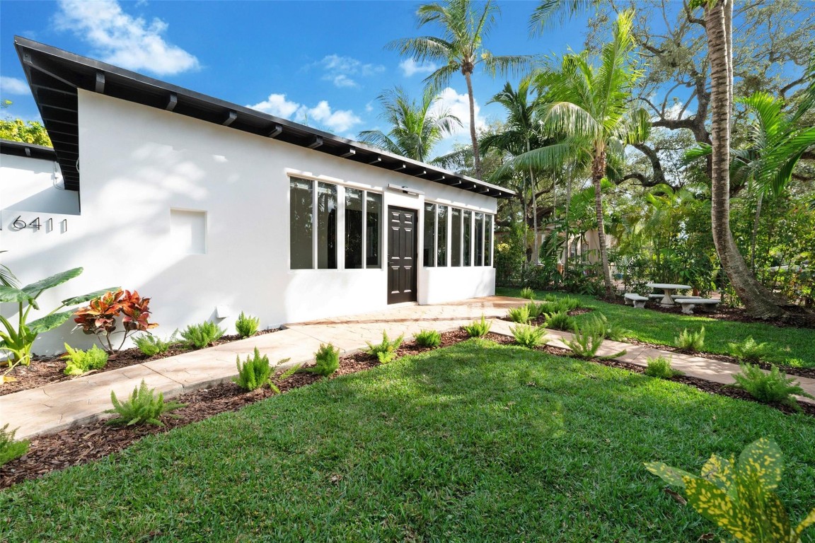 6411 SW 63rd Ct South Miami, FL 33143