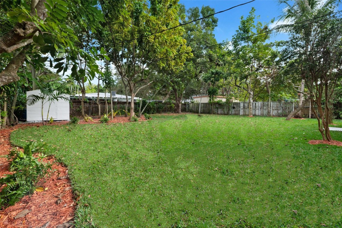 6411 SW 63rd Ct South Miami, FL 33143