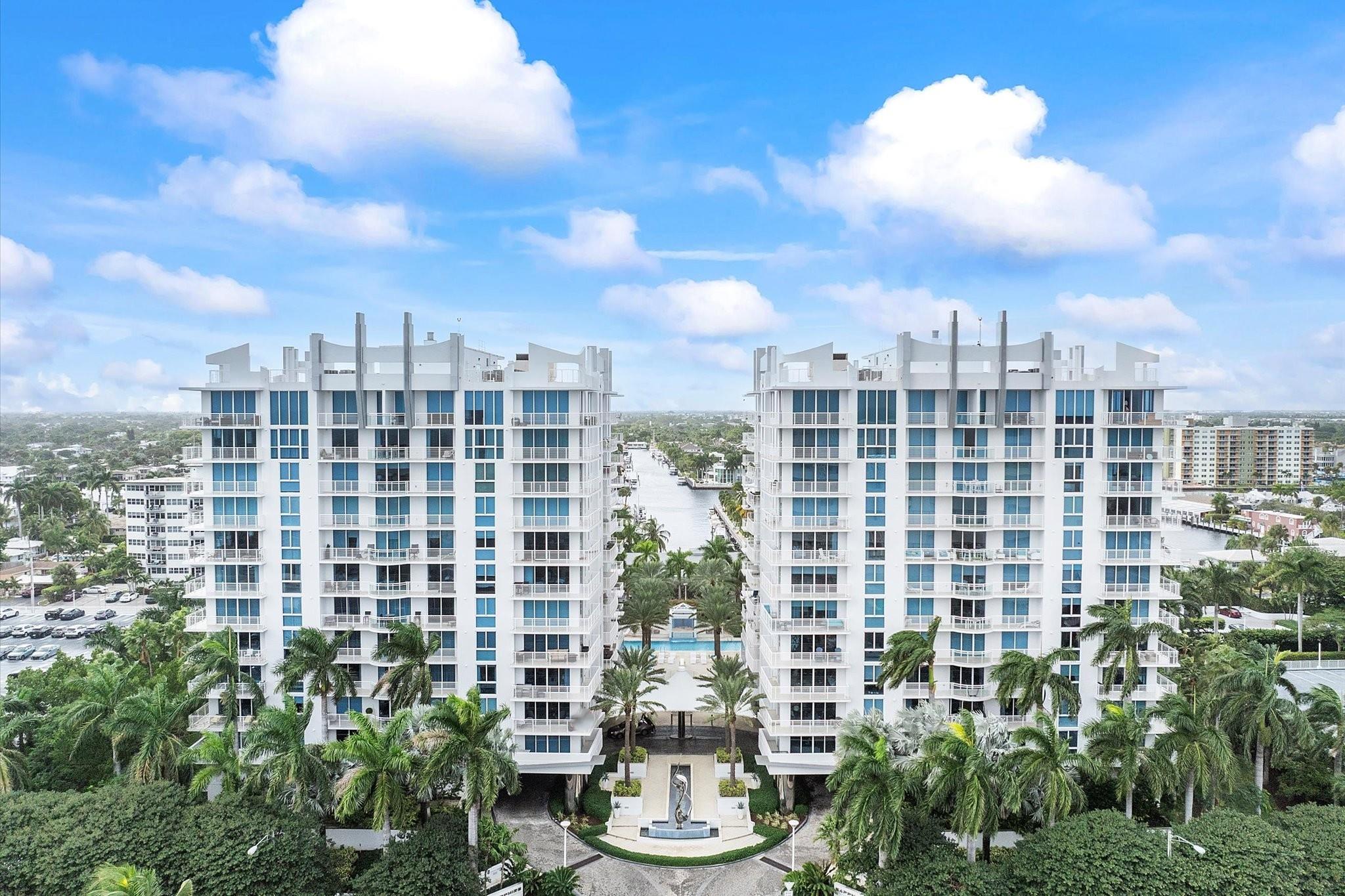 2821 N Ocean Blvd #902S