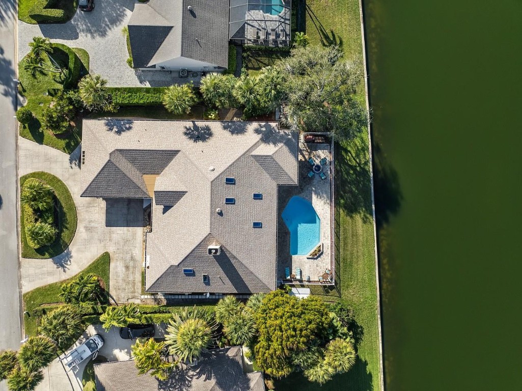 72 Cache Cay Vero Beach, FL 32963