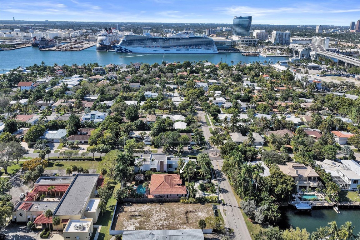 2506 Barbara Fort Lauderdale, FL 33316