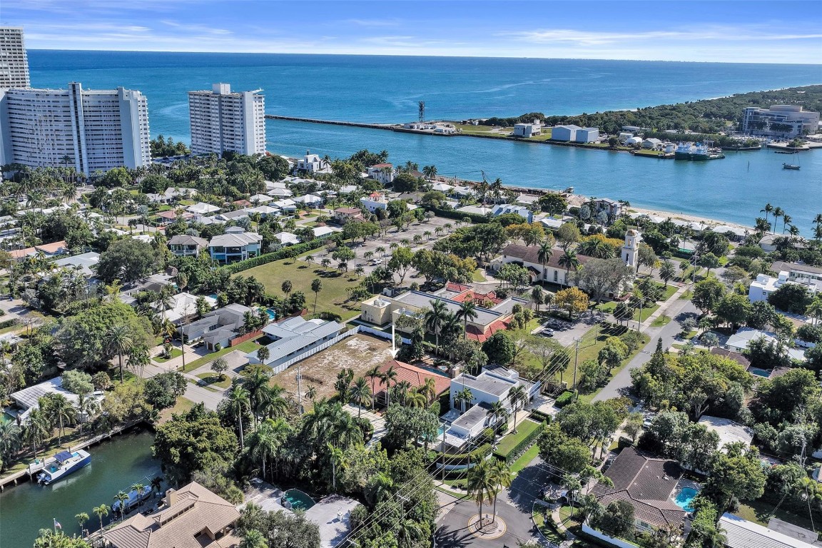 2506 Barbara Fort Lauderdale, FL 33316