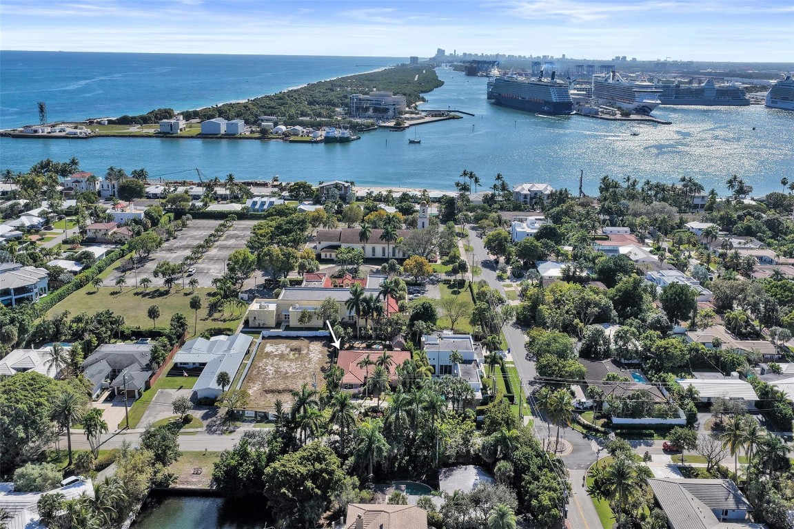 2506 Barbara Fort Lauderdale, FL 33316