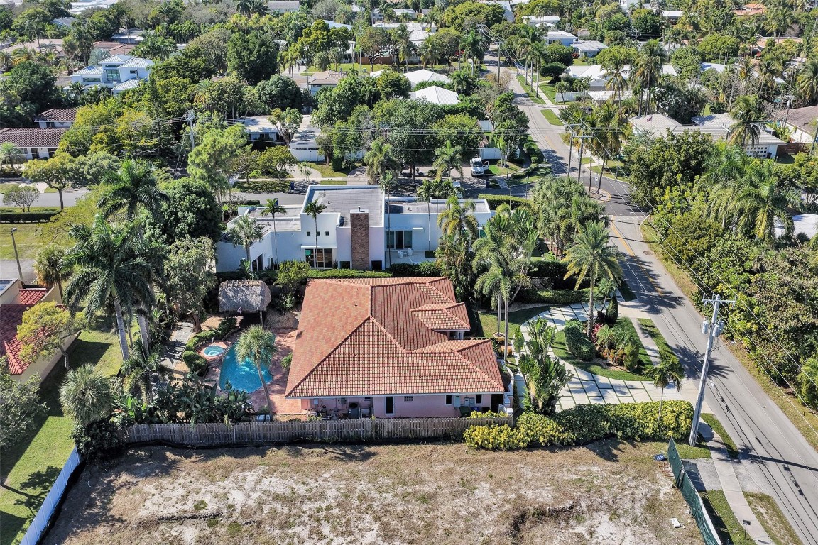 2506 Barbara Fort Lauderdale, FL 33316