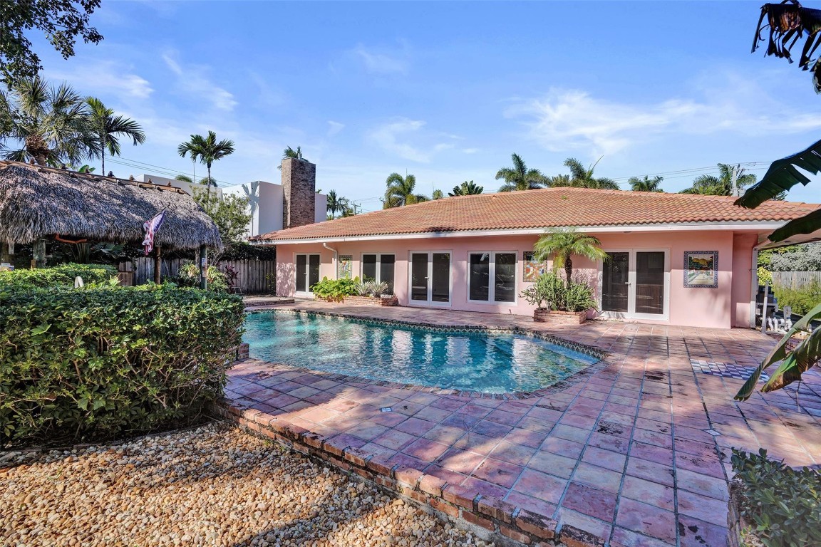 2506 Barbara Fort Lauderdale, FL 33316