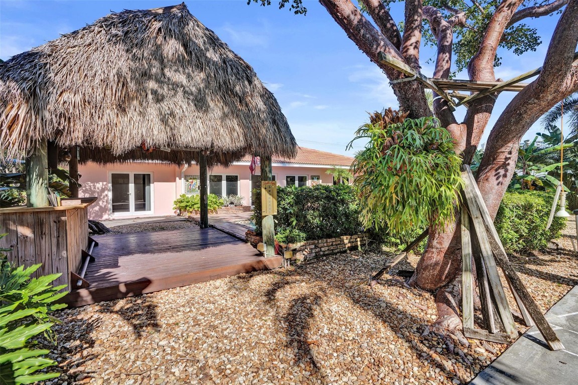 2506 Barbara Fort Lauderdale, FL 33316