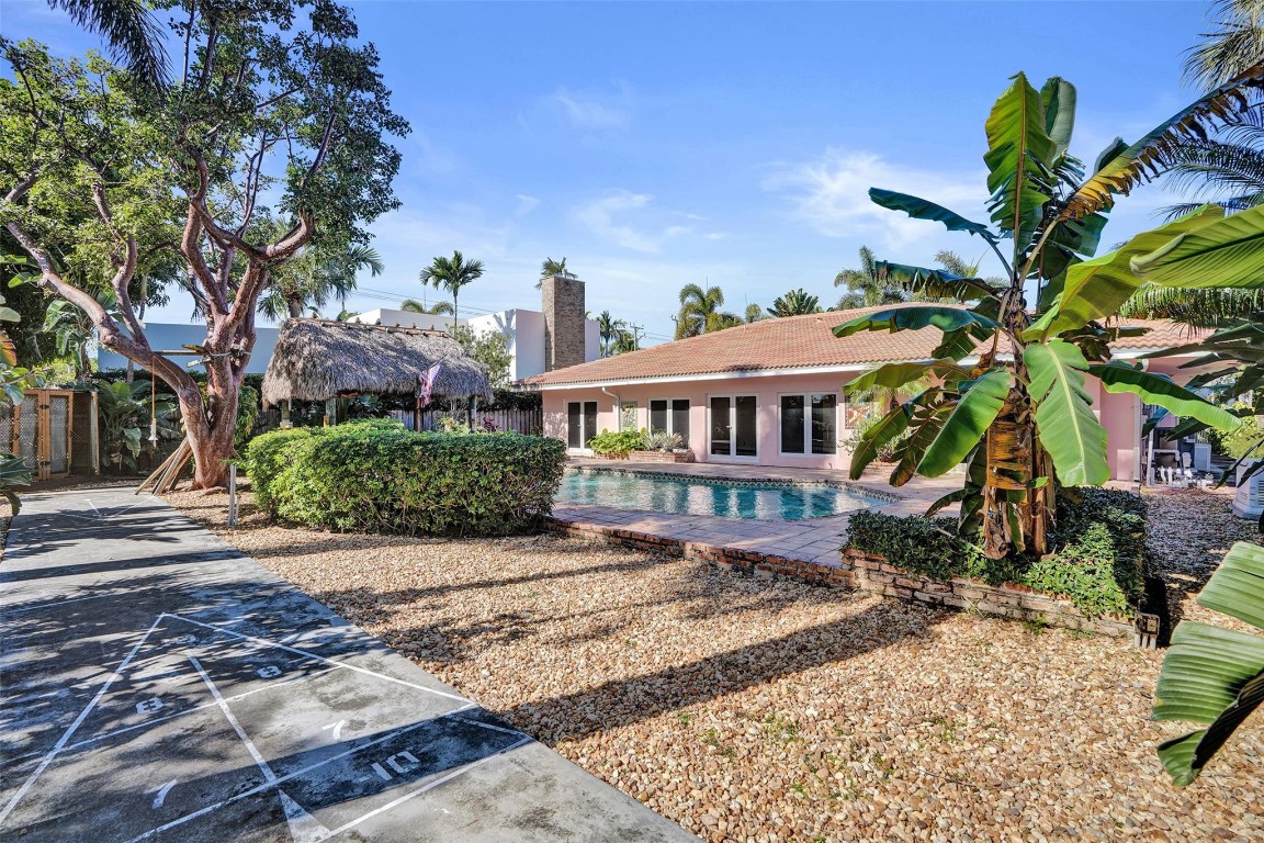 2506 Barbara Fort Lauderdale, FL 33316