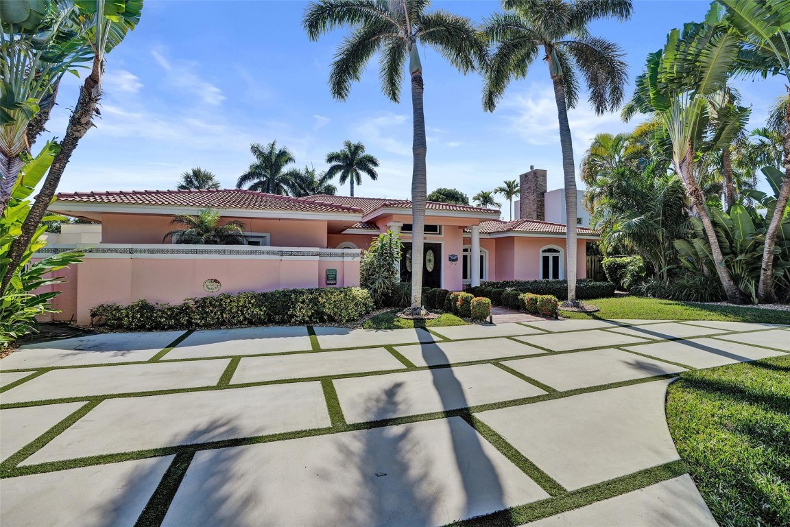 2506 Barbara Fort Lauderdale, FL 33316