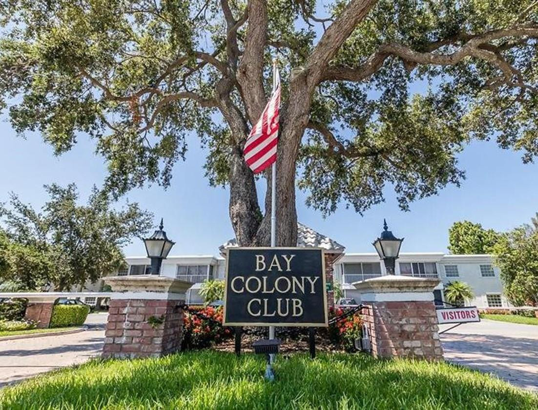 6229 Bay Clb #4