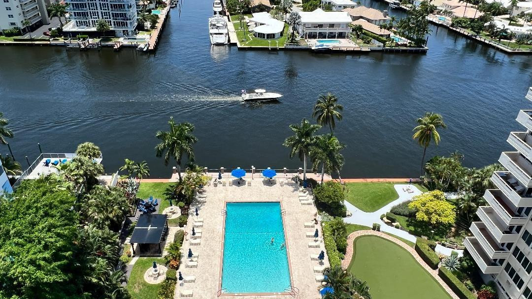 3233 NE 34th #717 Fort Lauderdale, FL 33308