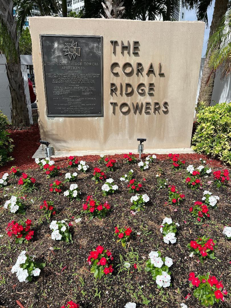 3233 NE 34th #717 Fort Lauderdale, FL 33308