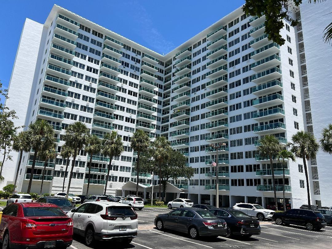 3233 NE 34th #717 Fort Lauderdale, FL 33308