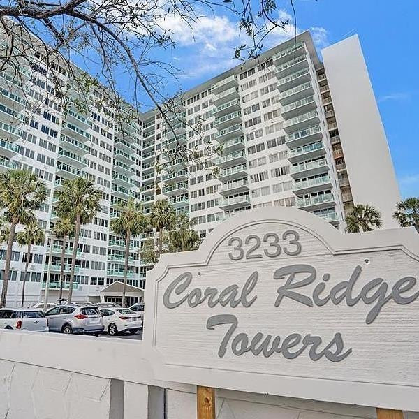 3233 NE 34th #717 Fort Lauderdale, FL 33308