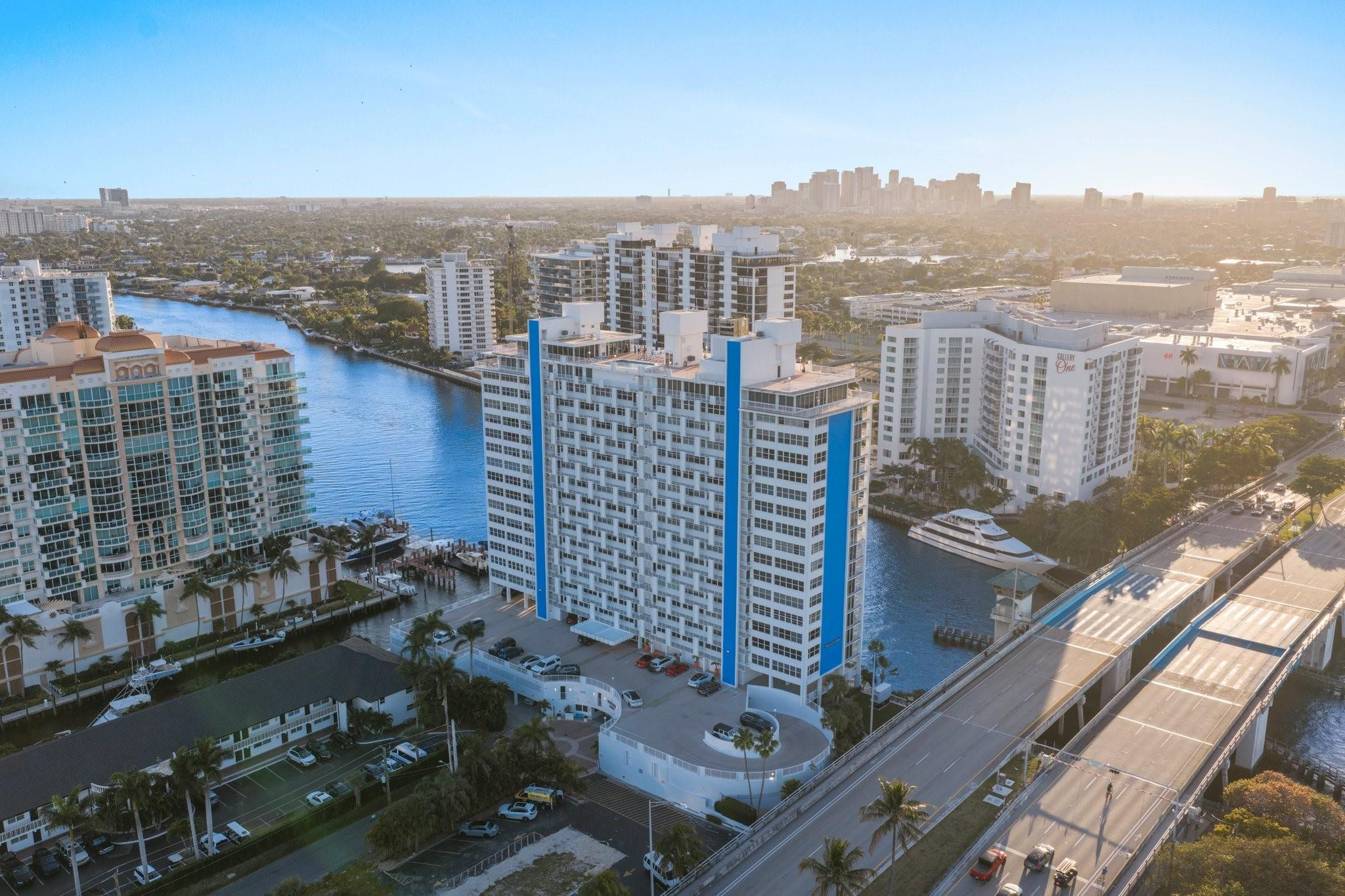 2800 E Sunrise #10A Fort Lauderdale, FL 33304