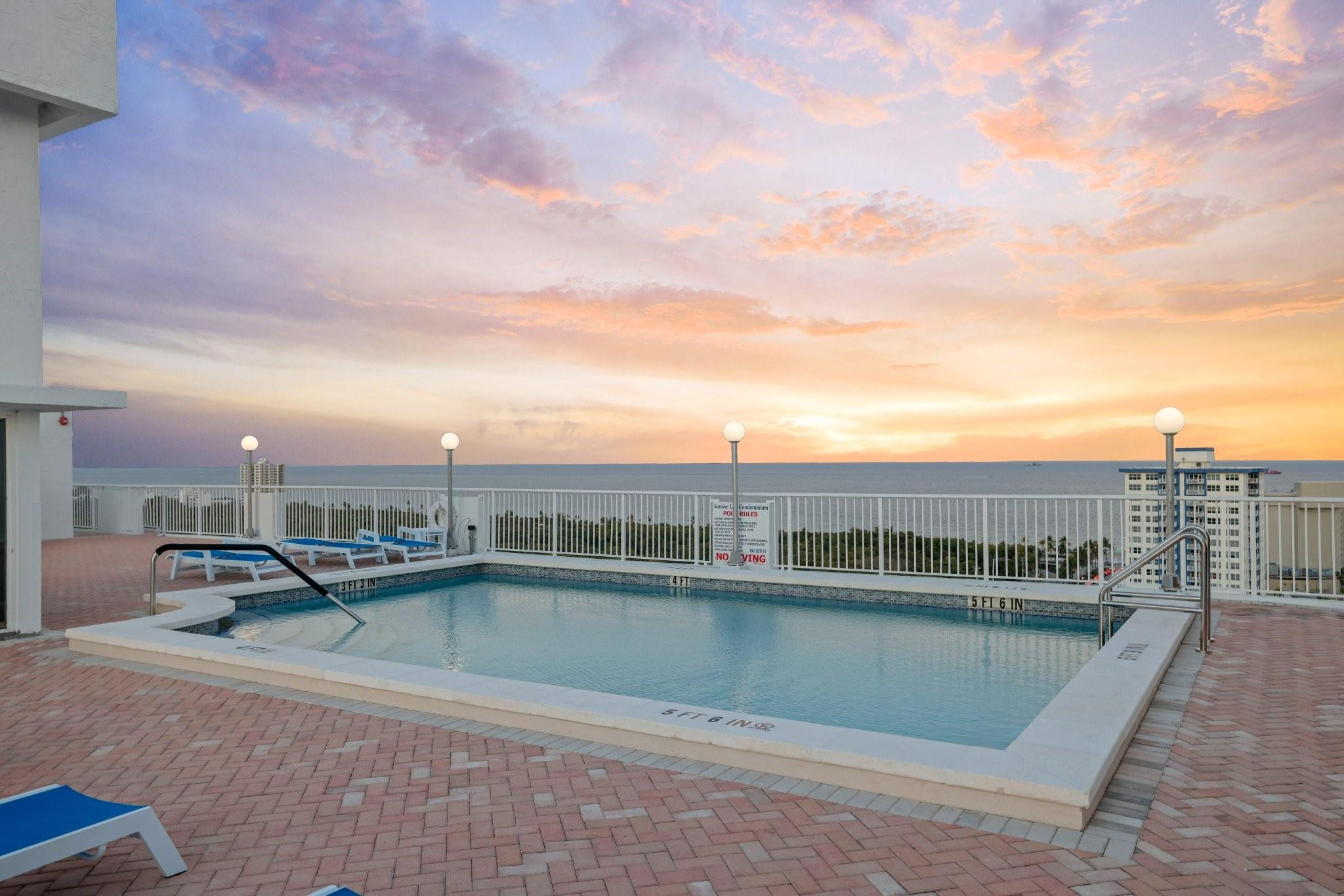 2800 E Sunrise #10A Fort Lauderdale, FL 33304