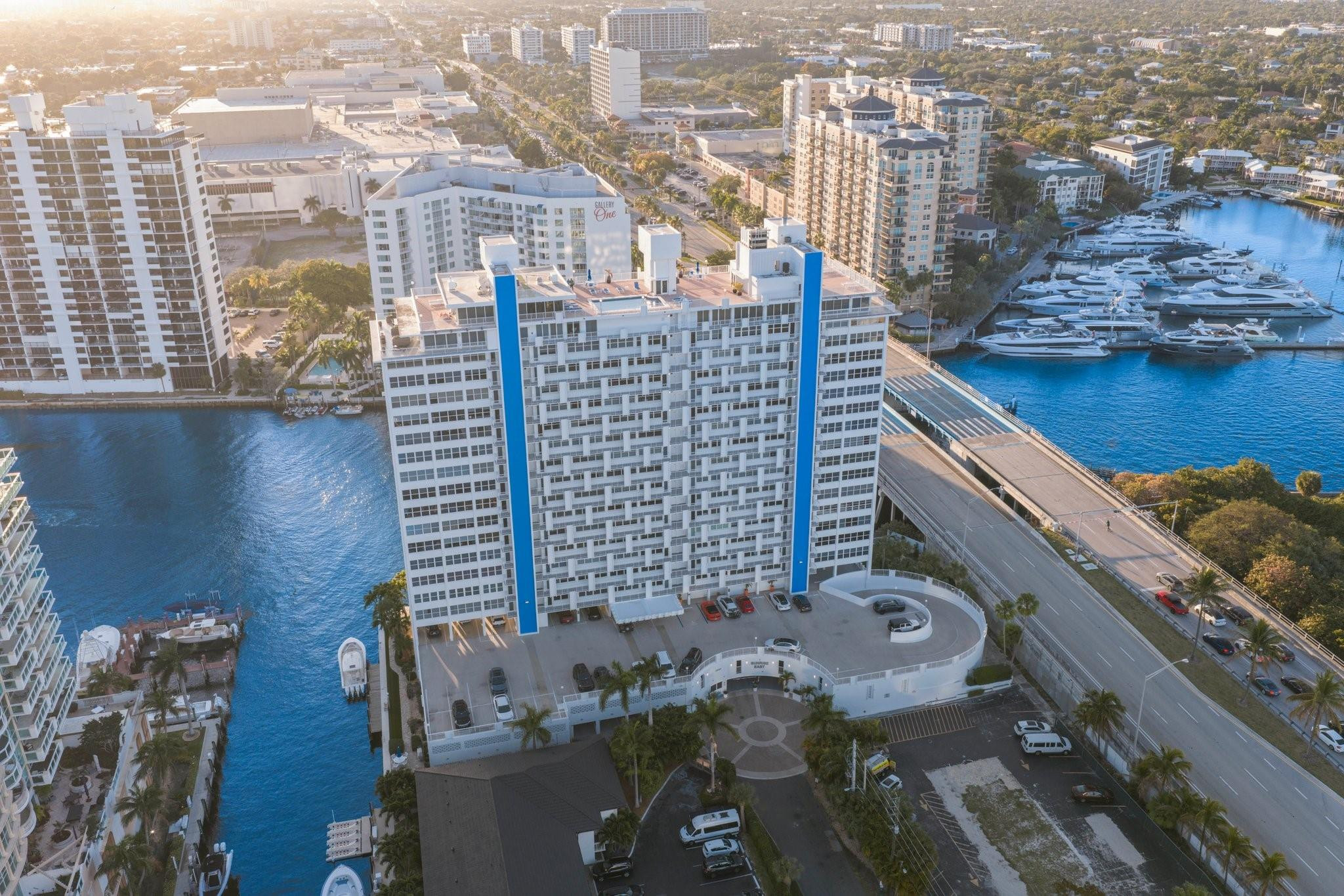 2800 E Sunrise #10A Fort Lauderdale, FL 33304