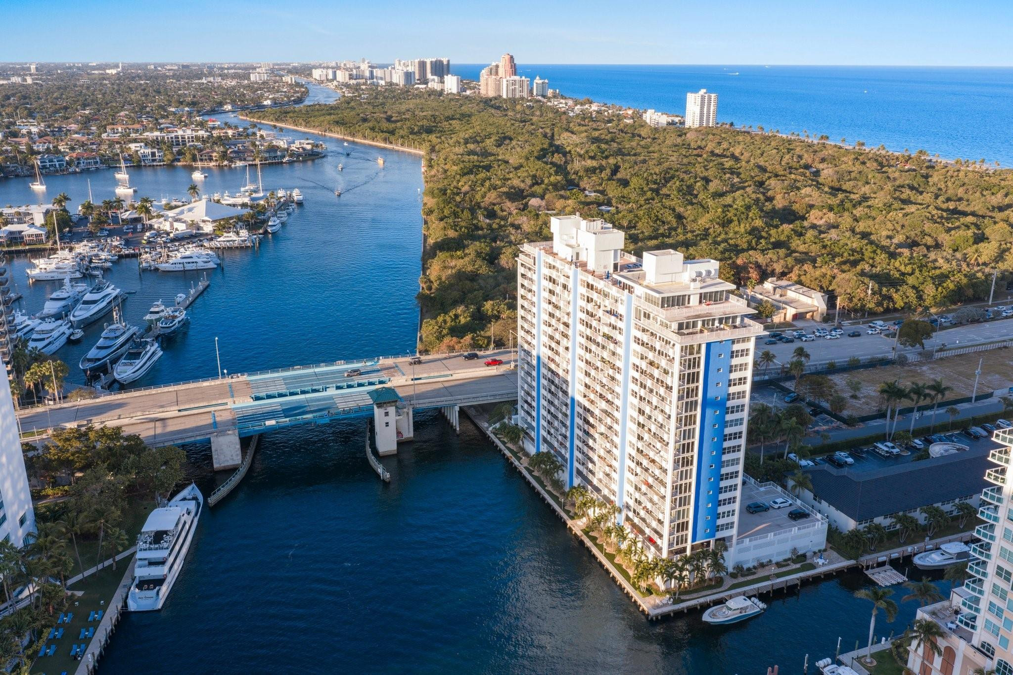 2800 E Sunrise #10A Fort Lauderdale, FL 33304