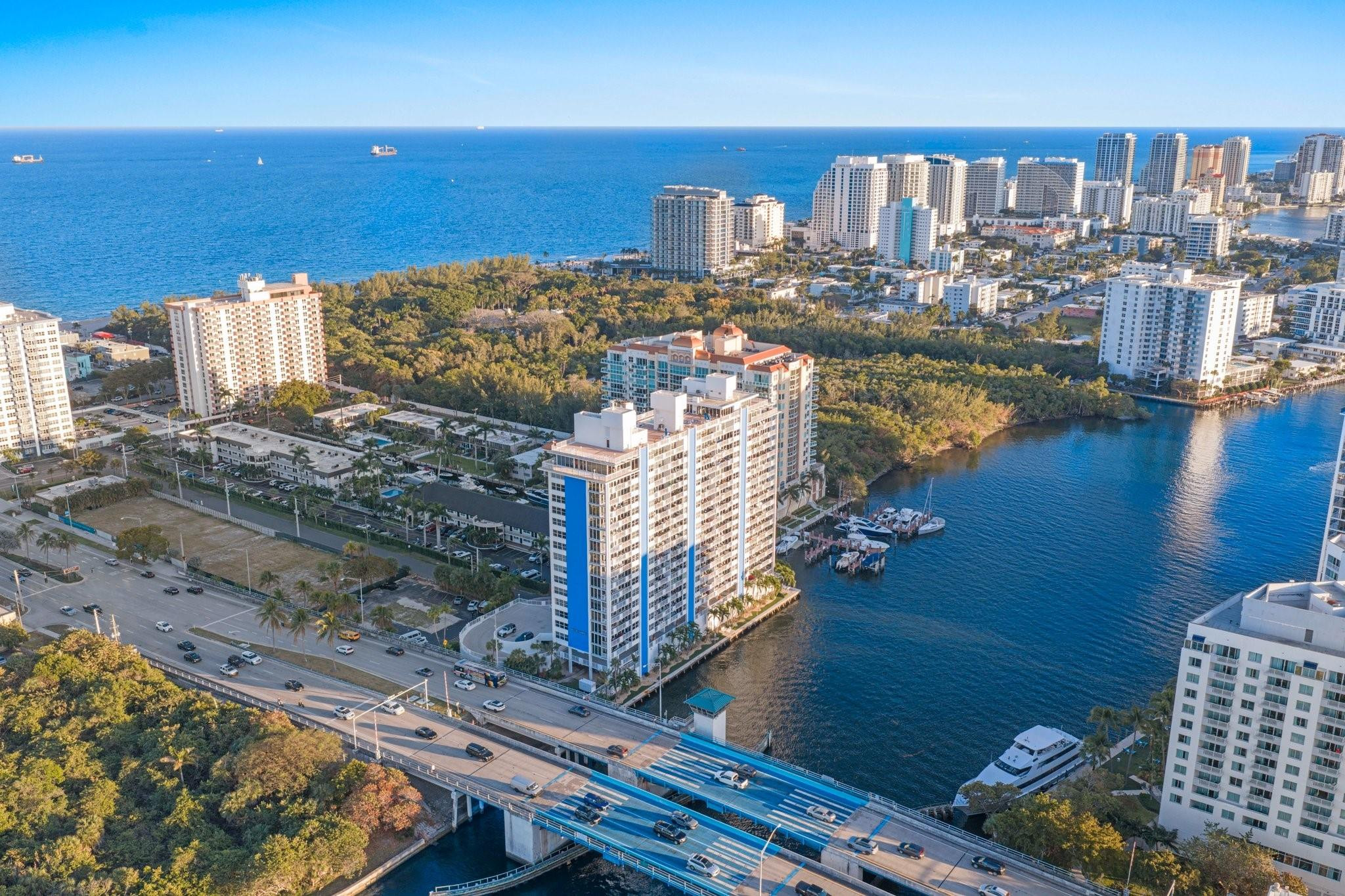 2800 E Sunrise #10A Fort Lauderdale, FL 33304