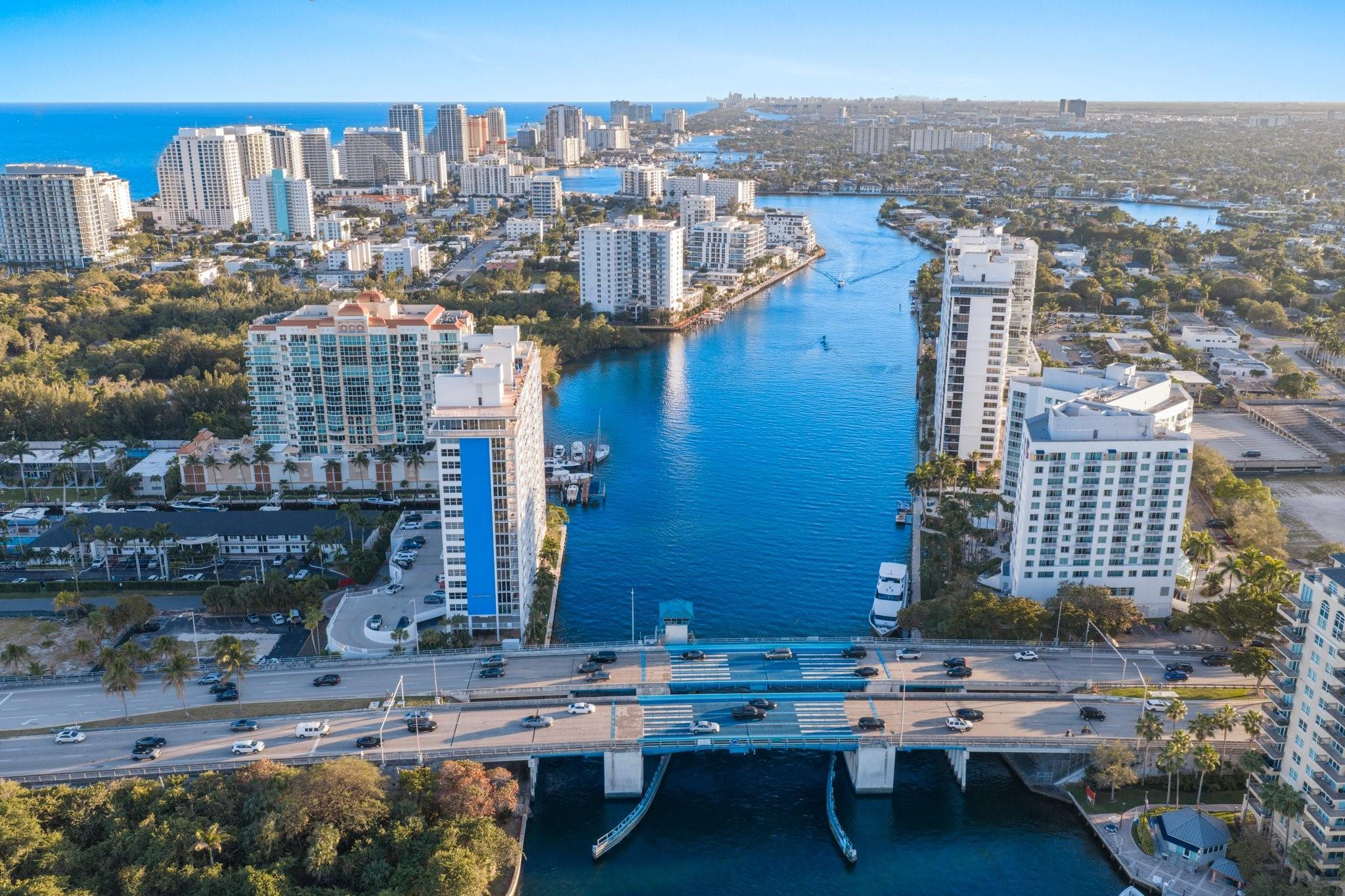 2800 E Sunrise #10A Fort Lauderdale, FL 33304
