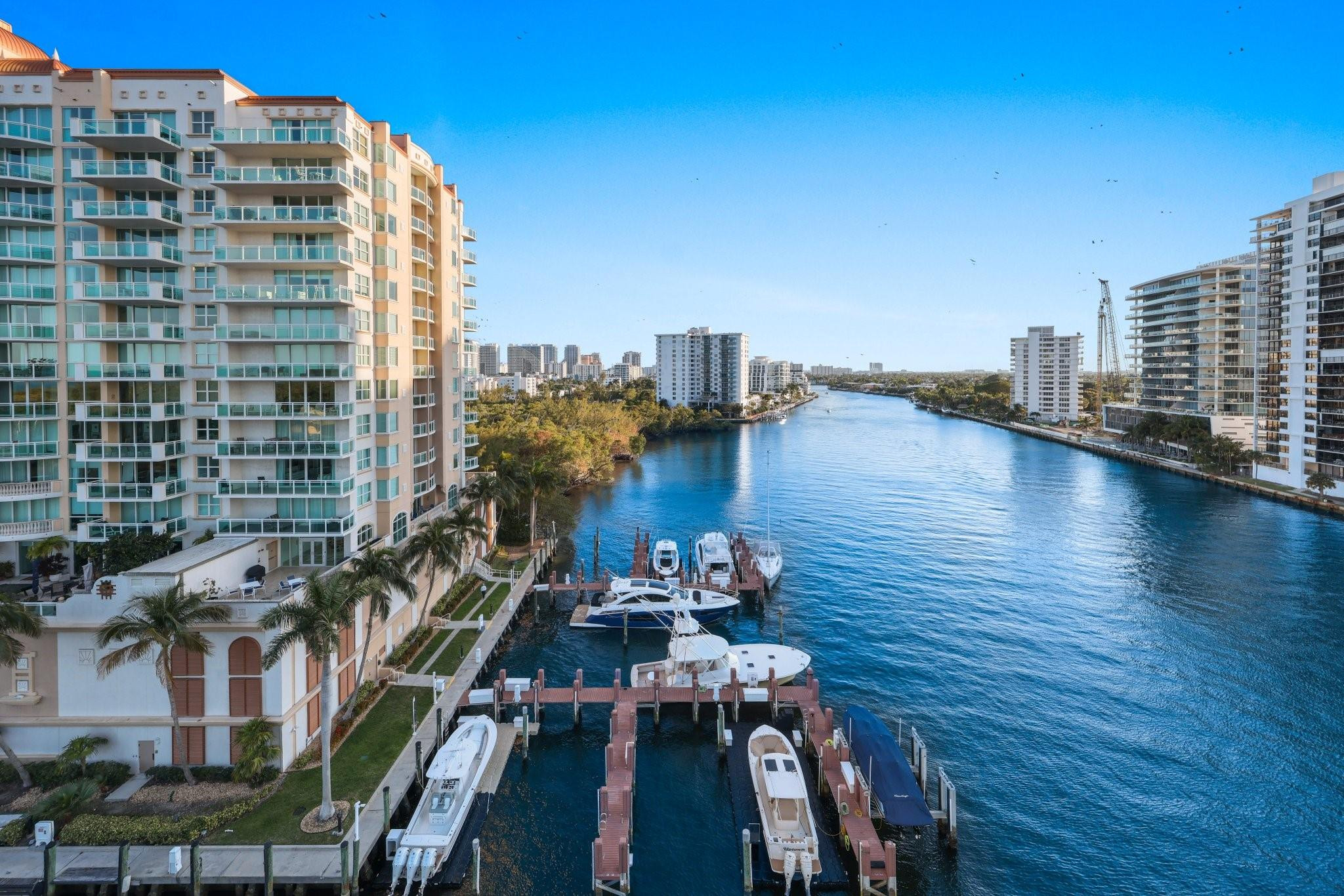 2800 E Sunrise #10A Fort Lauderdale, FL 33304