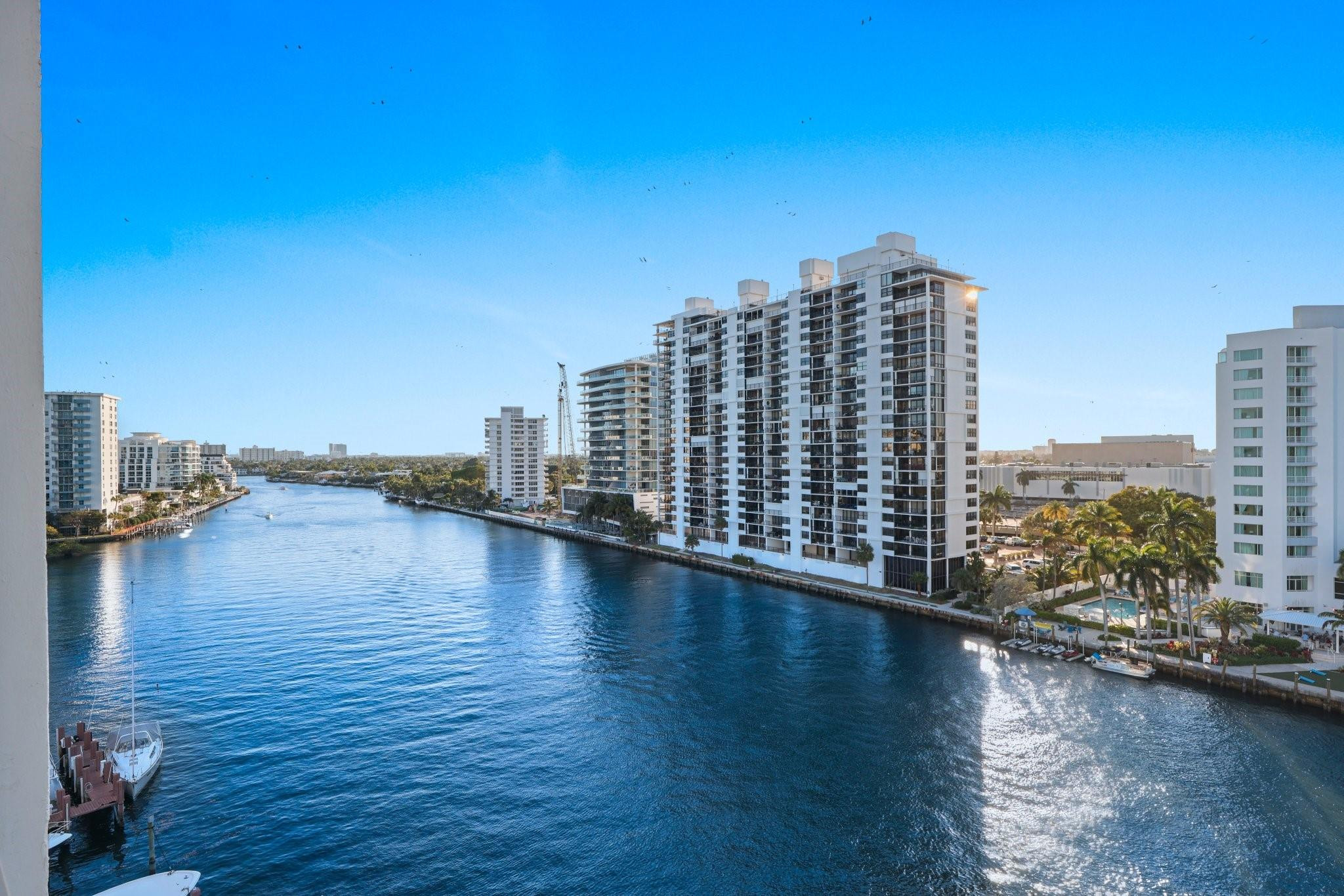 2800 E Sunrise #10A Fort Lauderdale, FL 33304