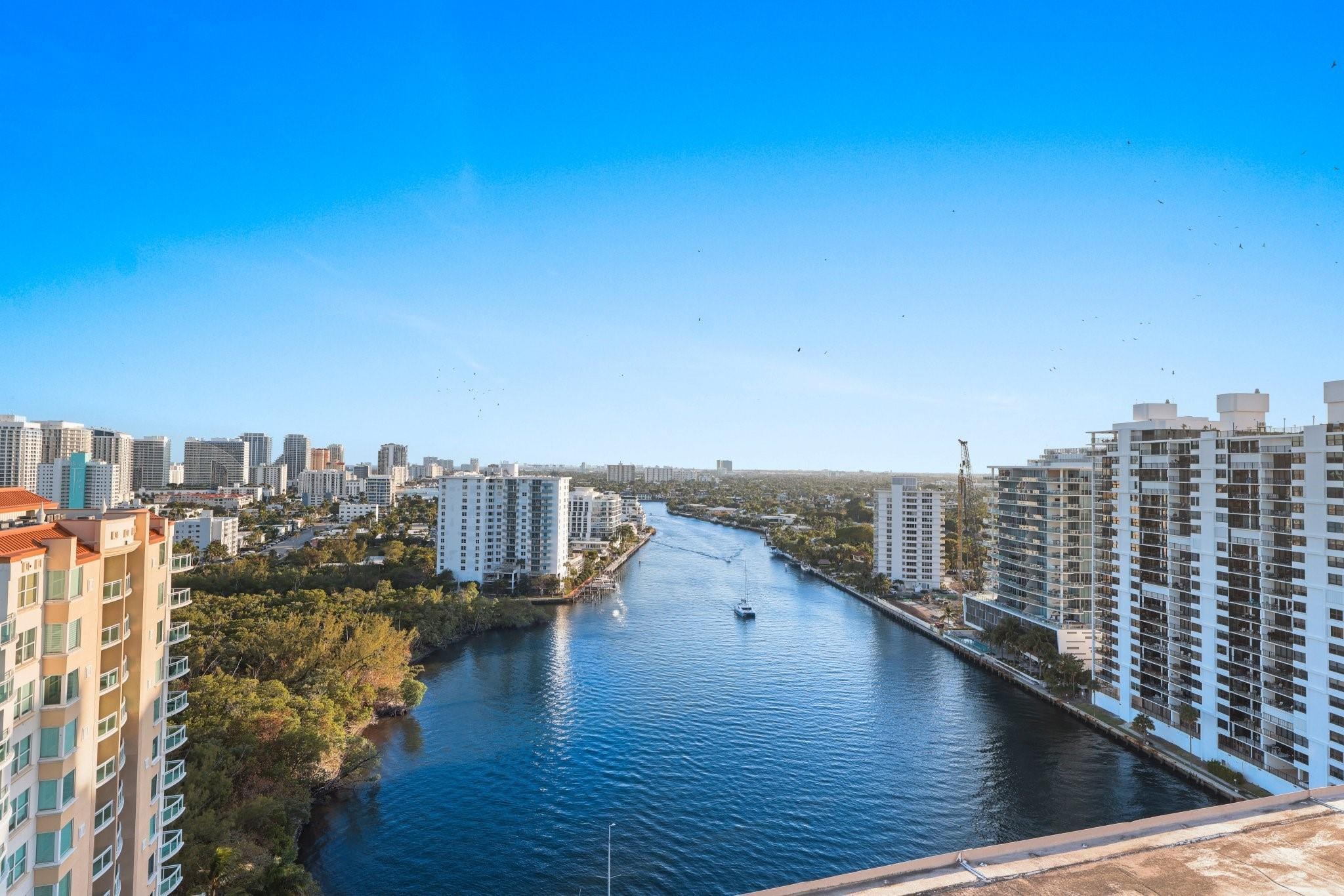 2800 E Sunrise #10A Fort Lauderdale, FL 33304