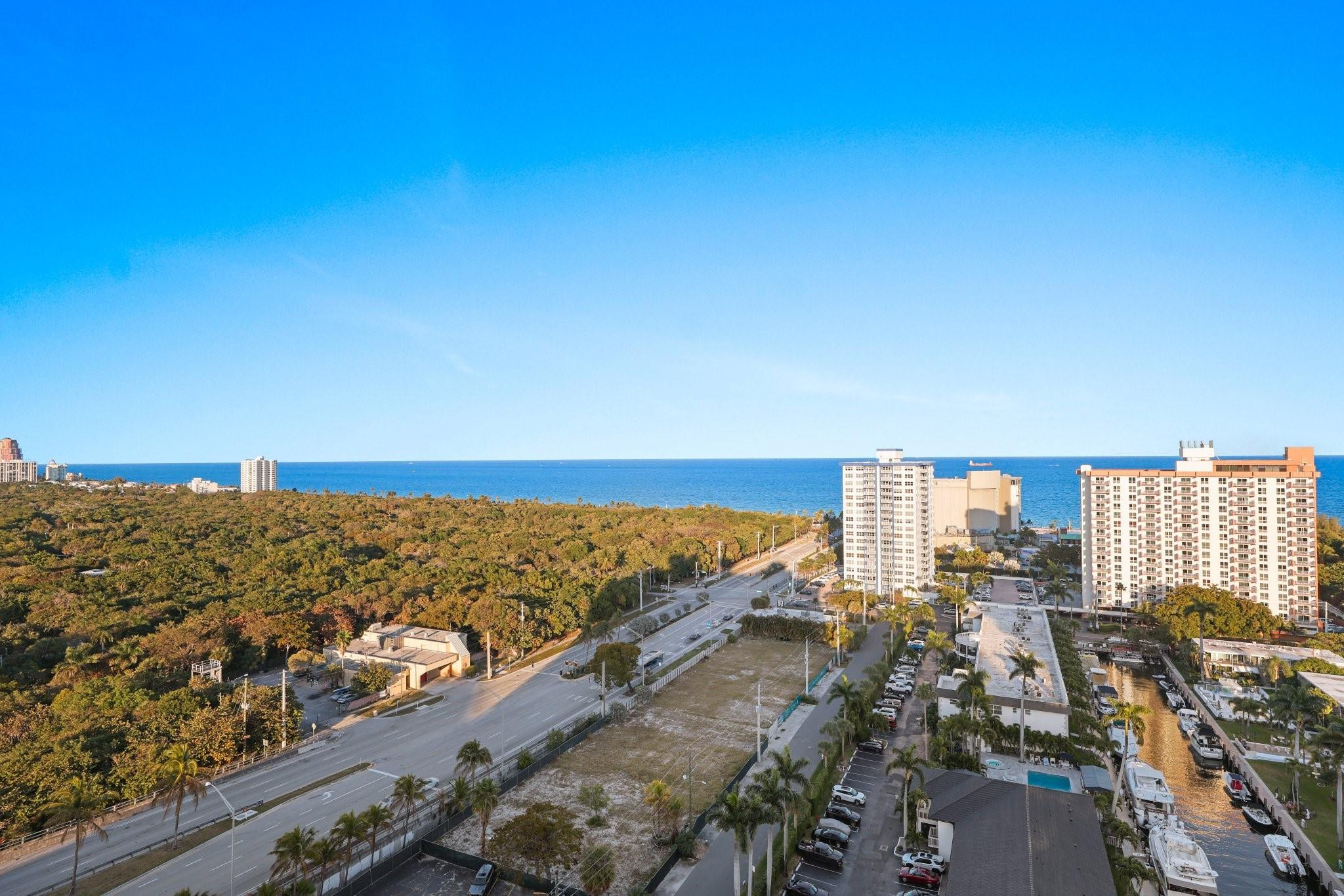 2800 E Sunrise #10A Fort Lauderdale, FL 33304