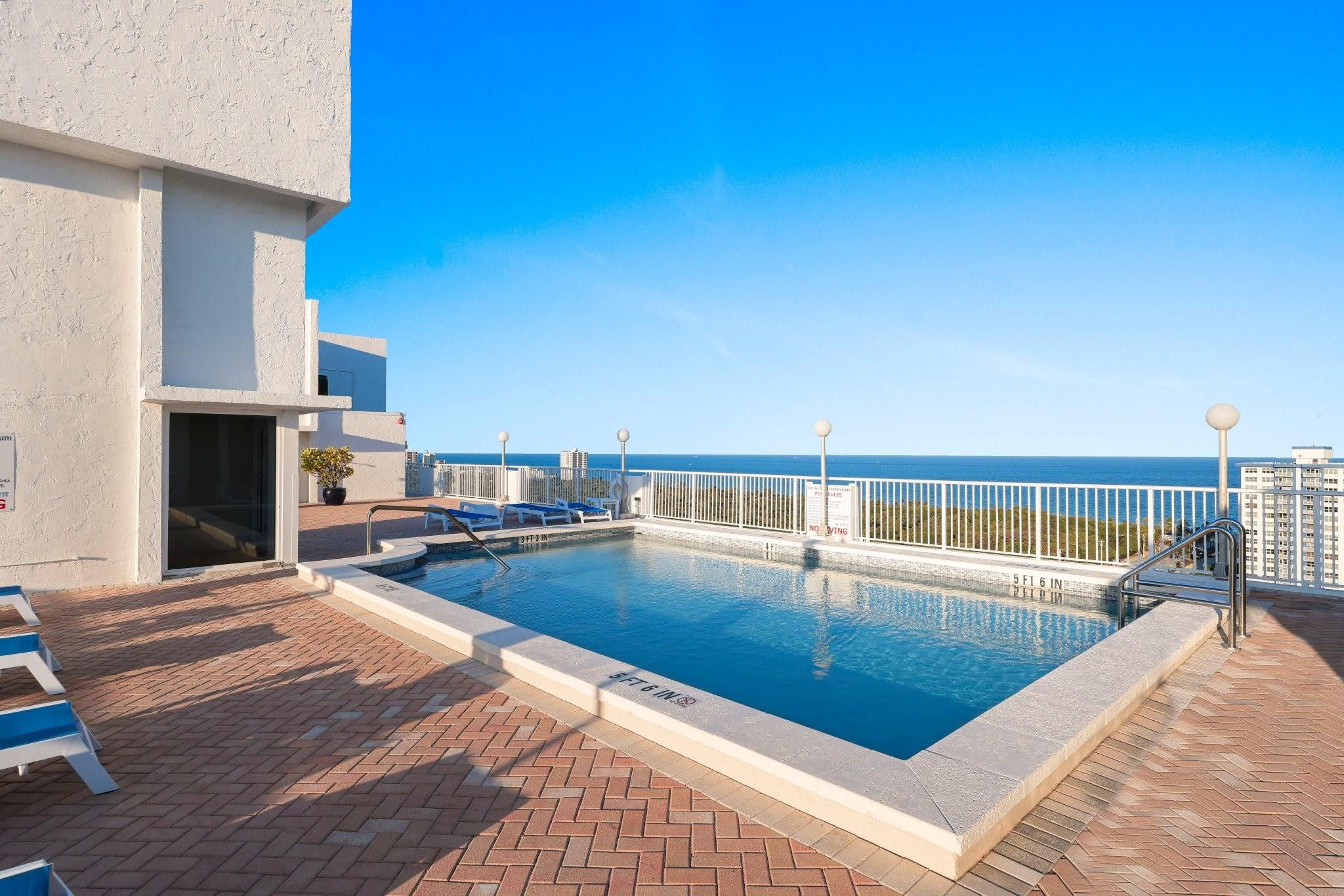 2800 E Sunrise #10A Fort Lauderdale, FL 33304