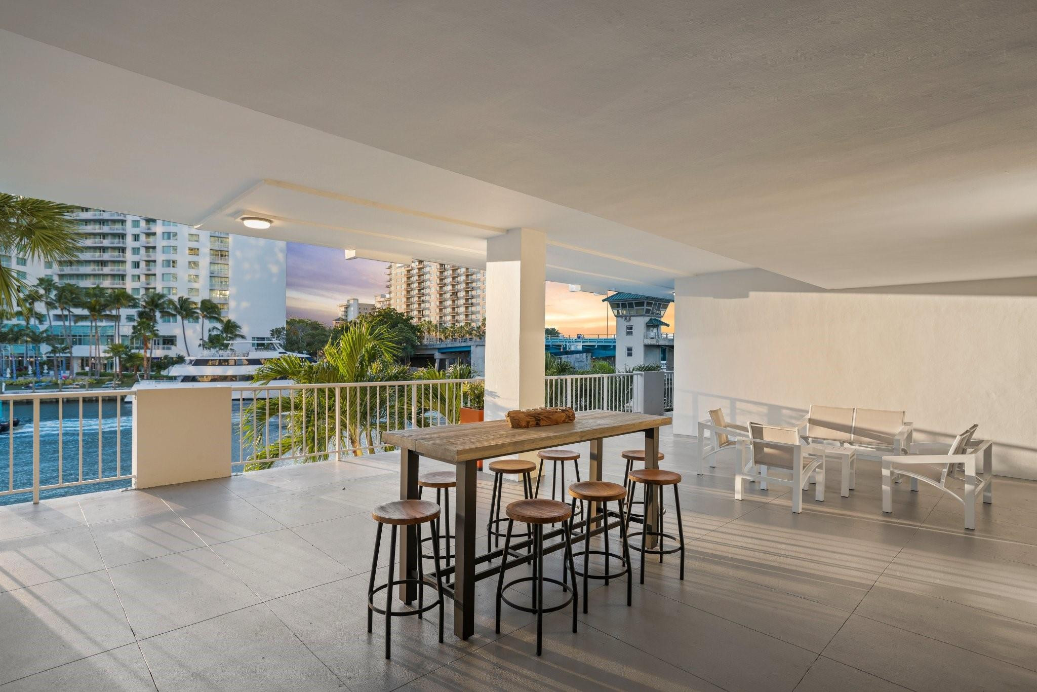2800 E Sunrise #10A Fort Lauderdale, FL 33304