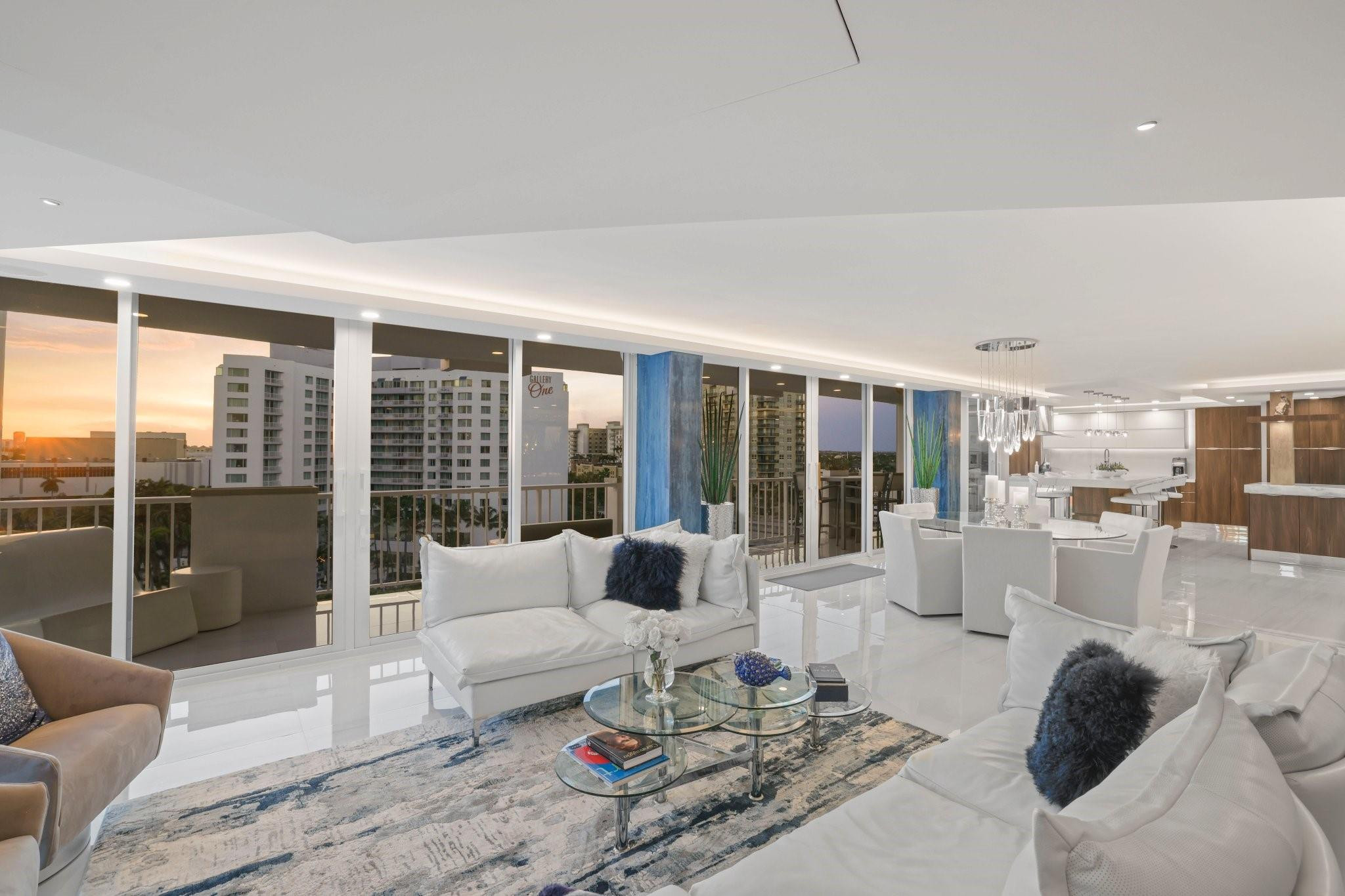 2800 E Sunrise #10A Fort Lauderdale, FL 33304