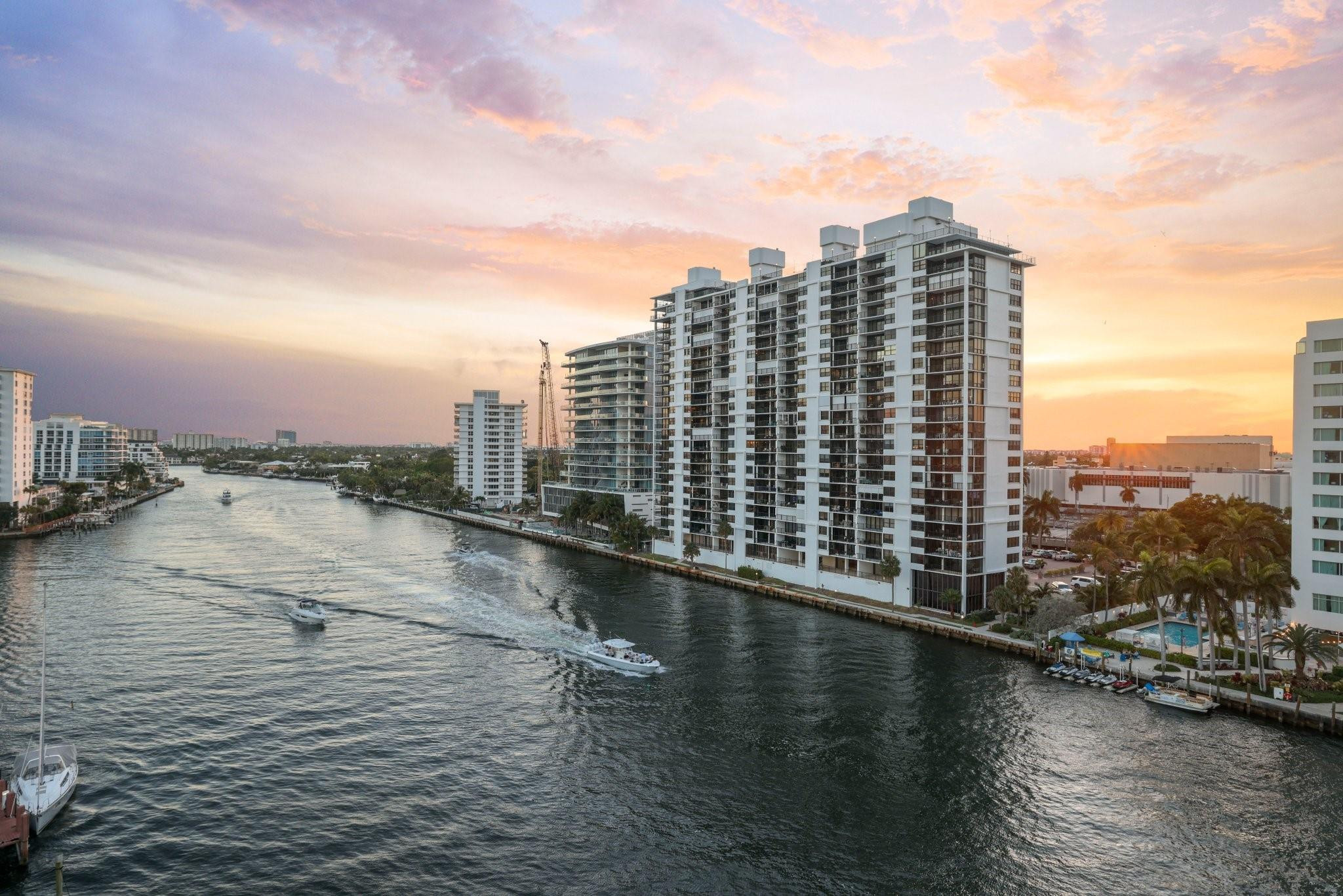 2800 E Sunrise #10A Fort Lauderdale, FL 33304