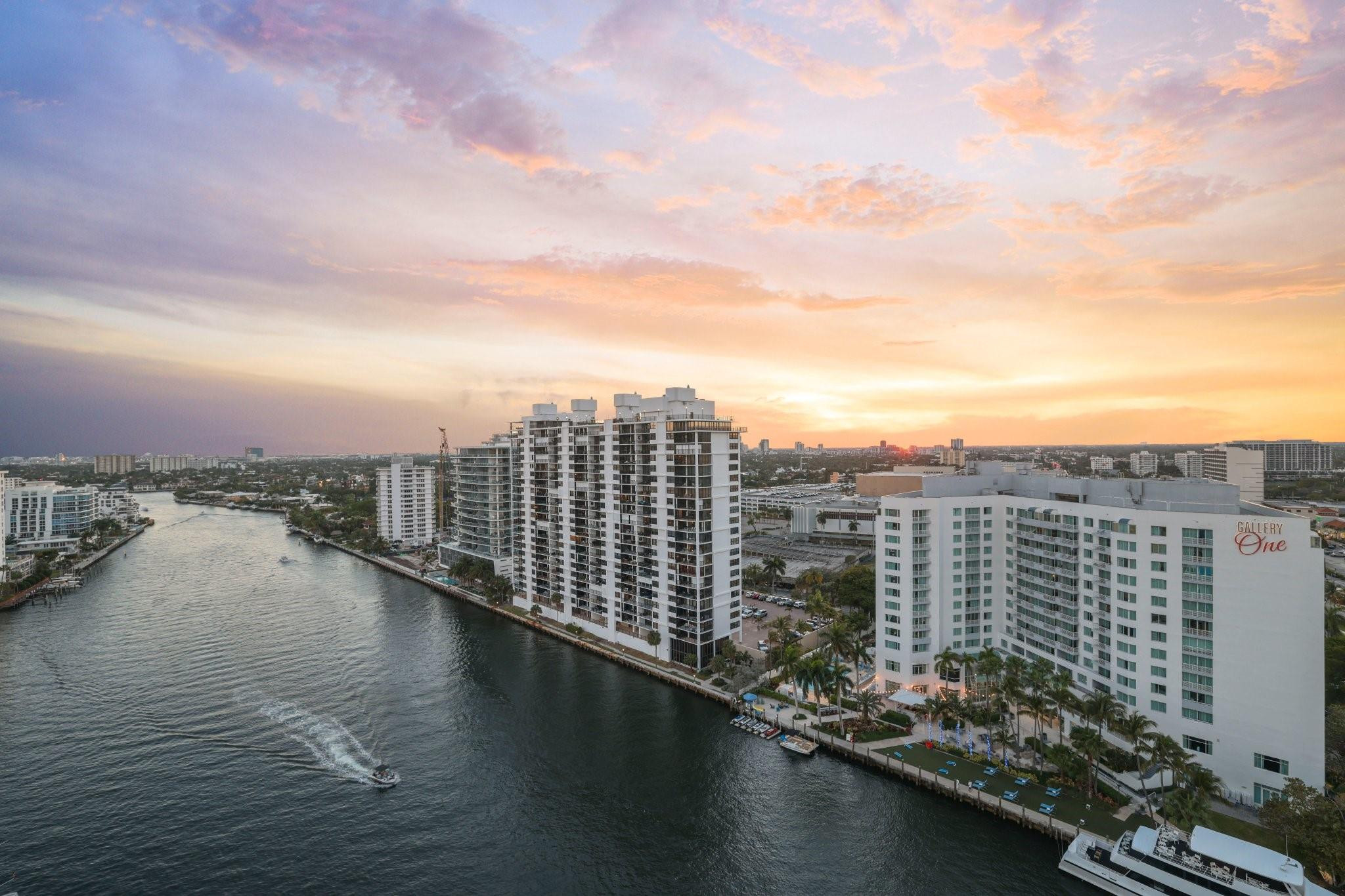 2800 E Sunrise #10A Fort Lauderdale, FL 33304