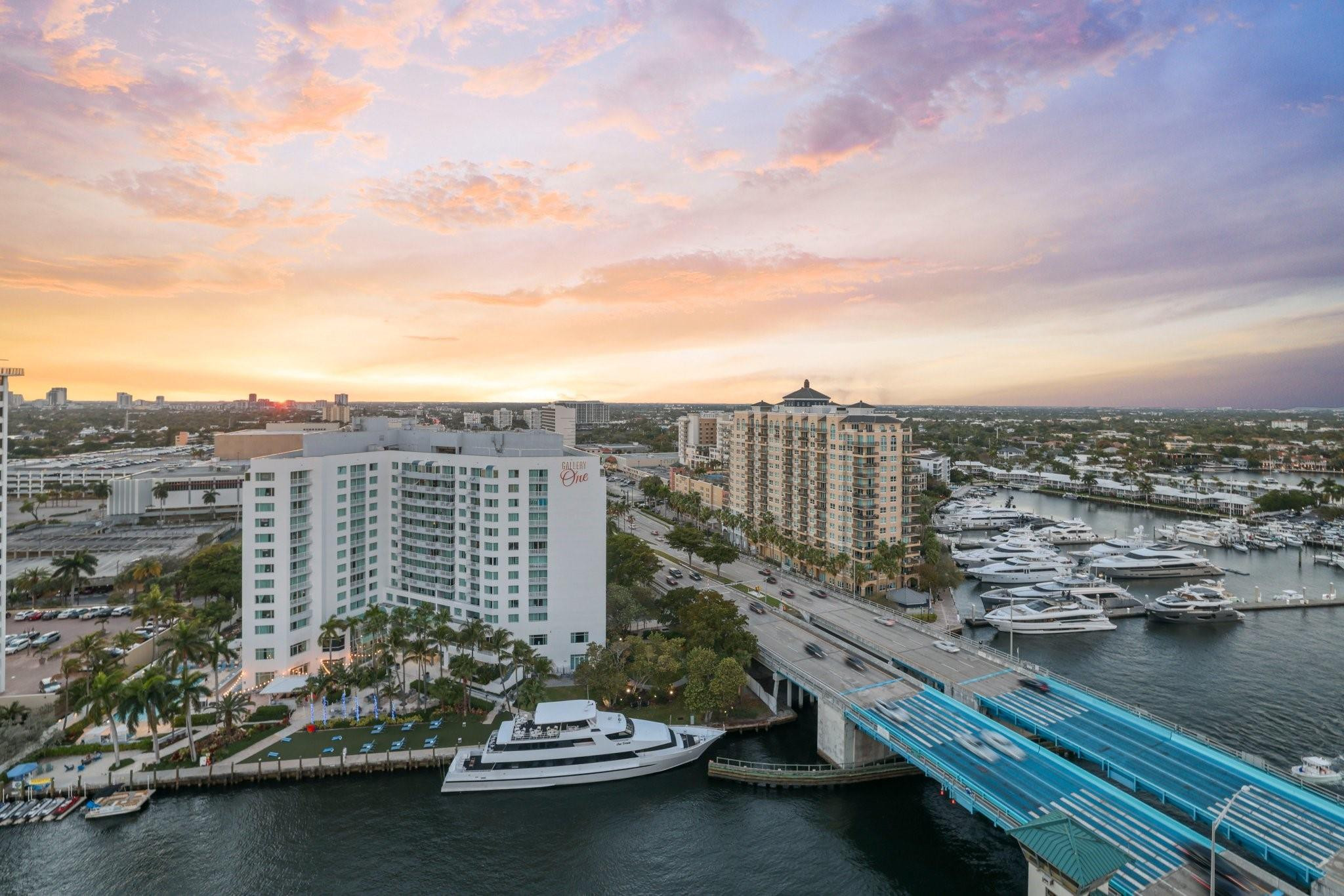 2800 E Sunrise #10A Fort Lauderdale, FL 33304