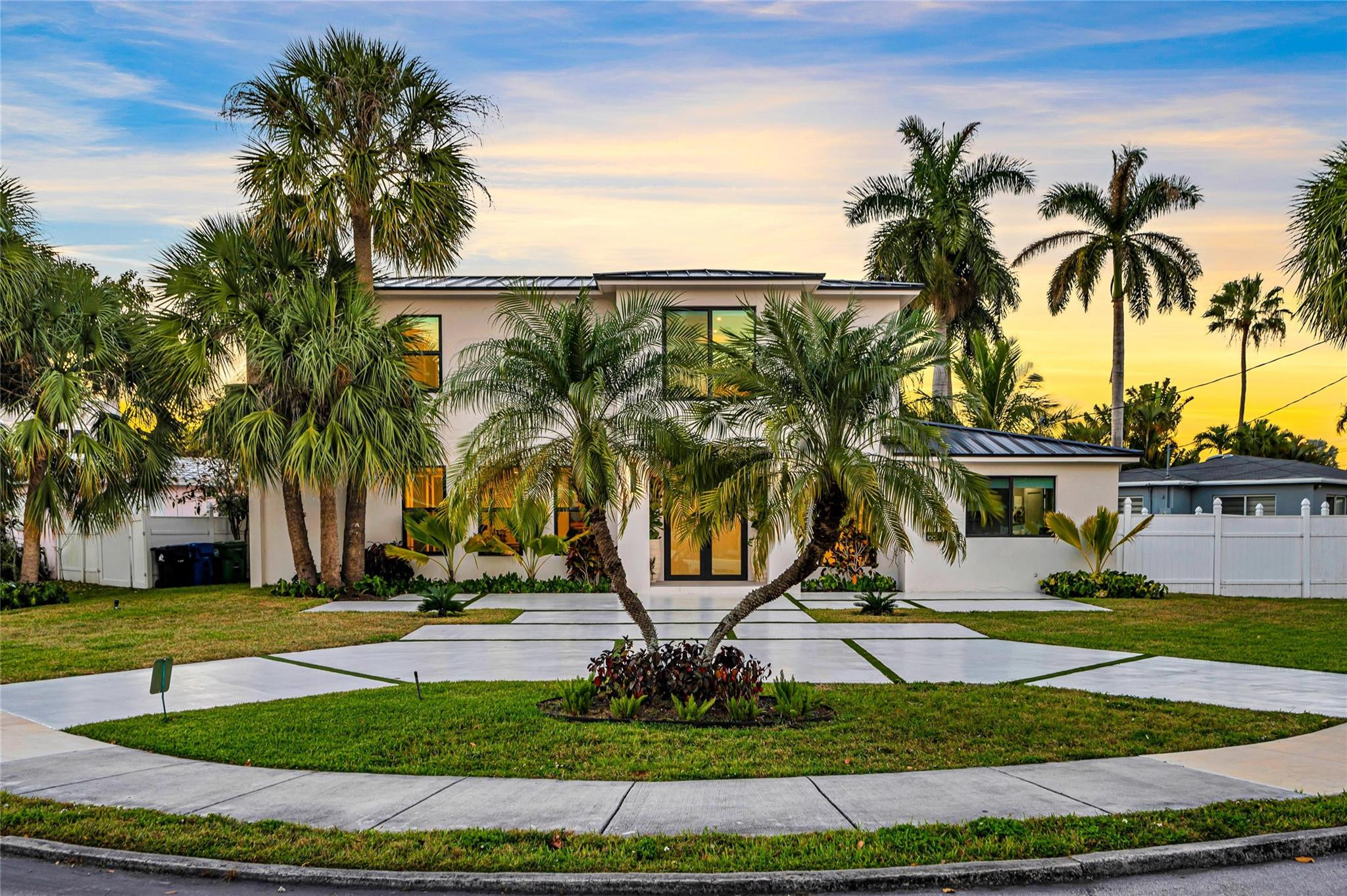 1001 Orange Fort Lauderdale, FL 33315