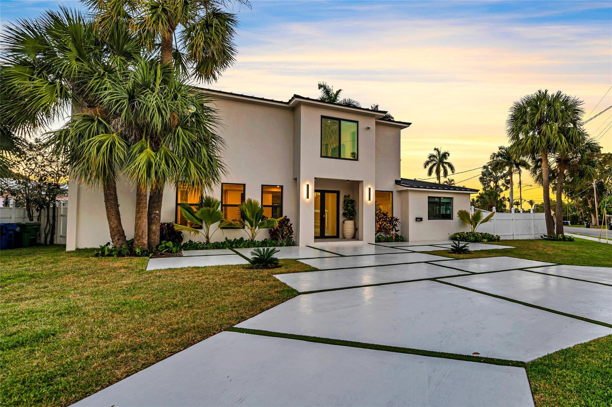 1001 Orange Fort Lauderdale, FL 33315