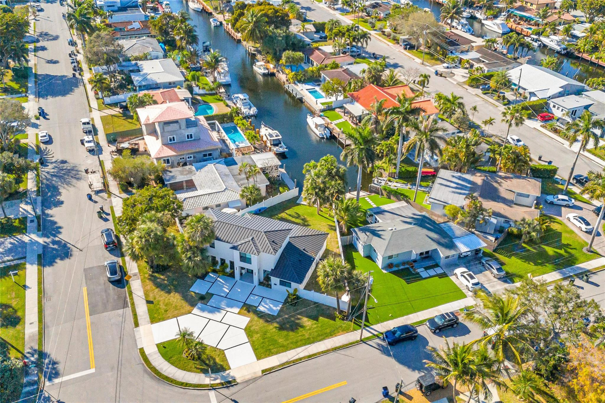 1001 Orange Fort Lauderdale, FL 33315