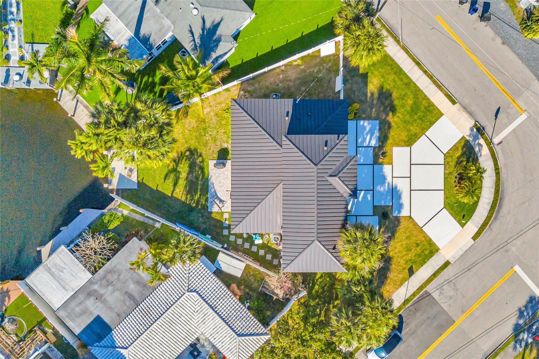 1001 Orange Fort Lauderdale, FL 33315