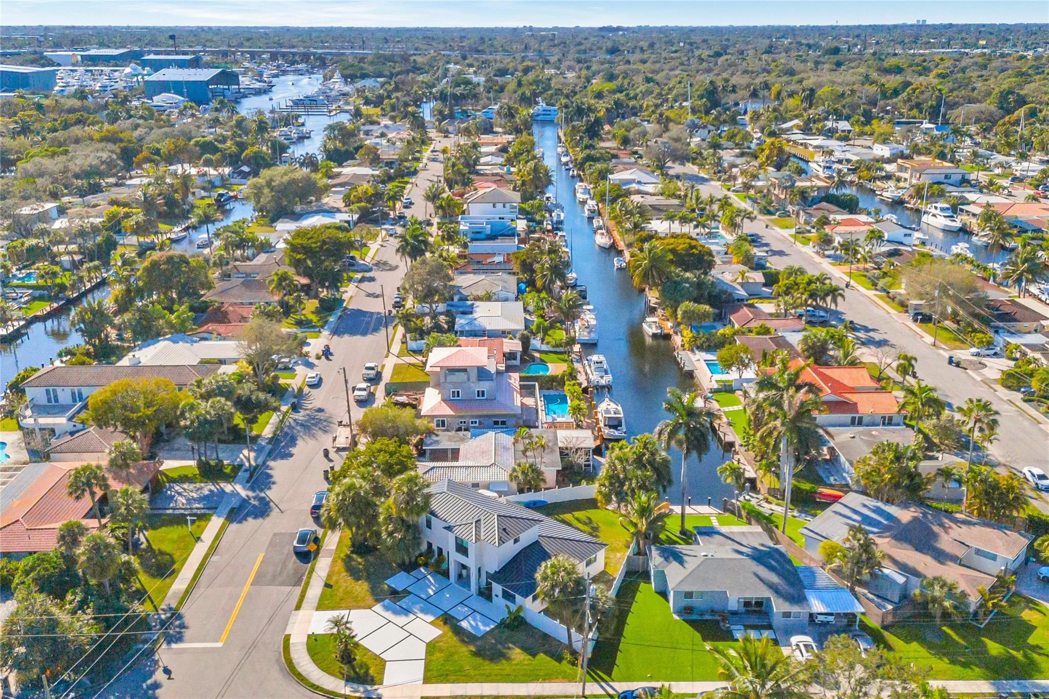 1001 Orange Fort Lauderdale, FL 33315