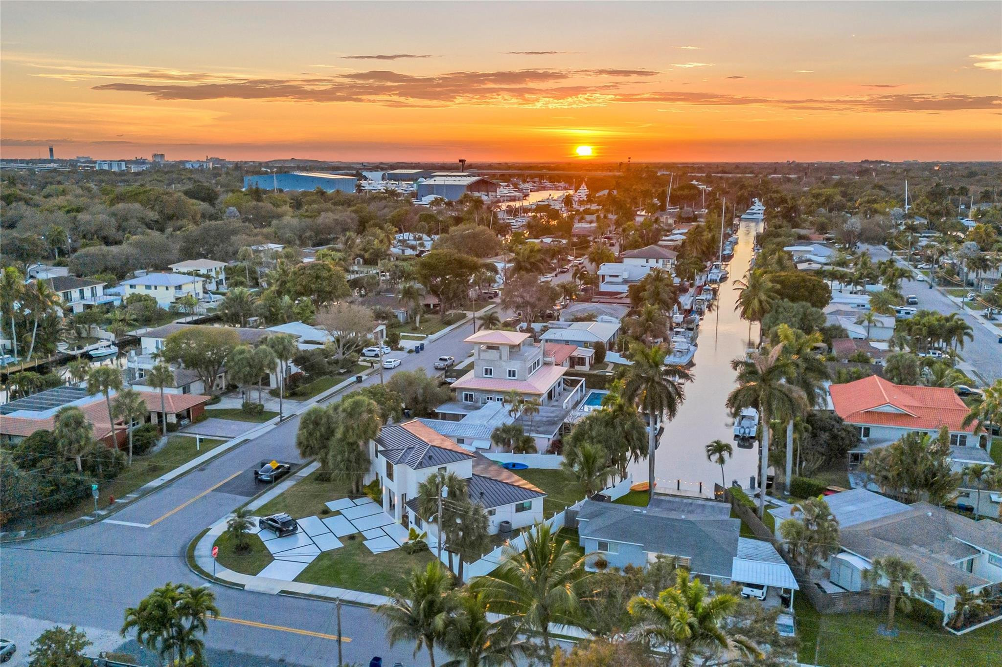 1001 Orange Fort Lauderdale, FL 33315