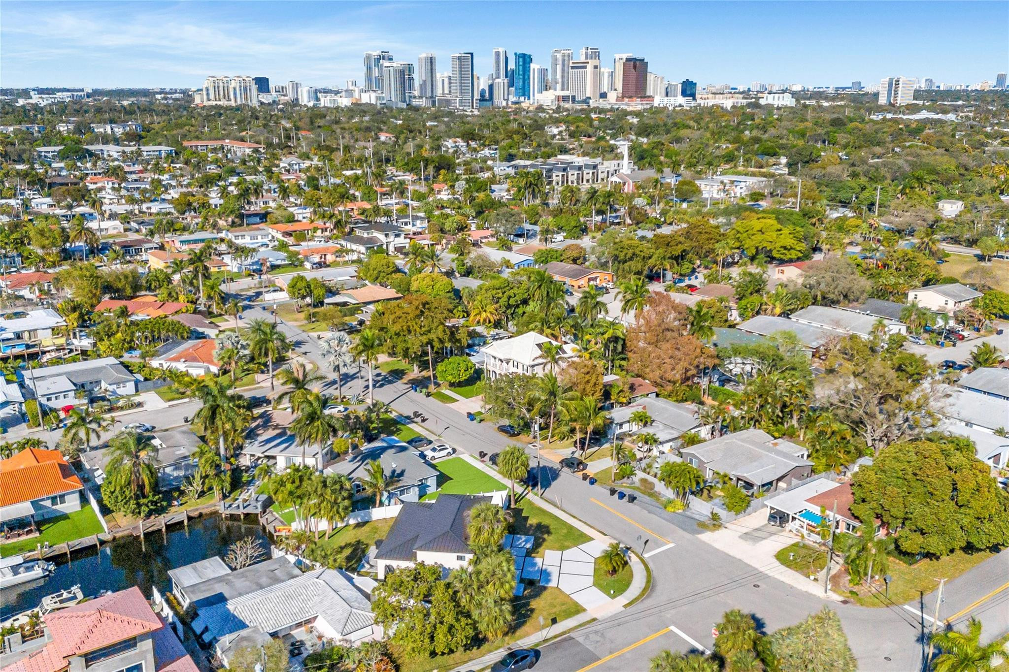 1001 Orange Fort Lauderdale, FL 33315