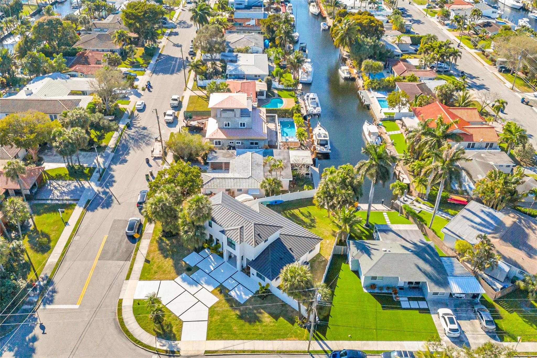 1001 Orange Fort Lauderdale, FL 33315