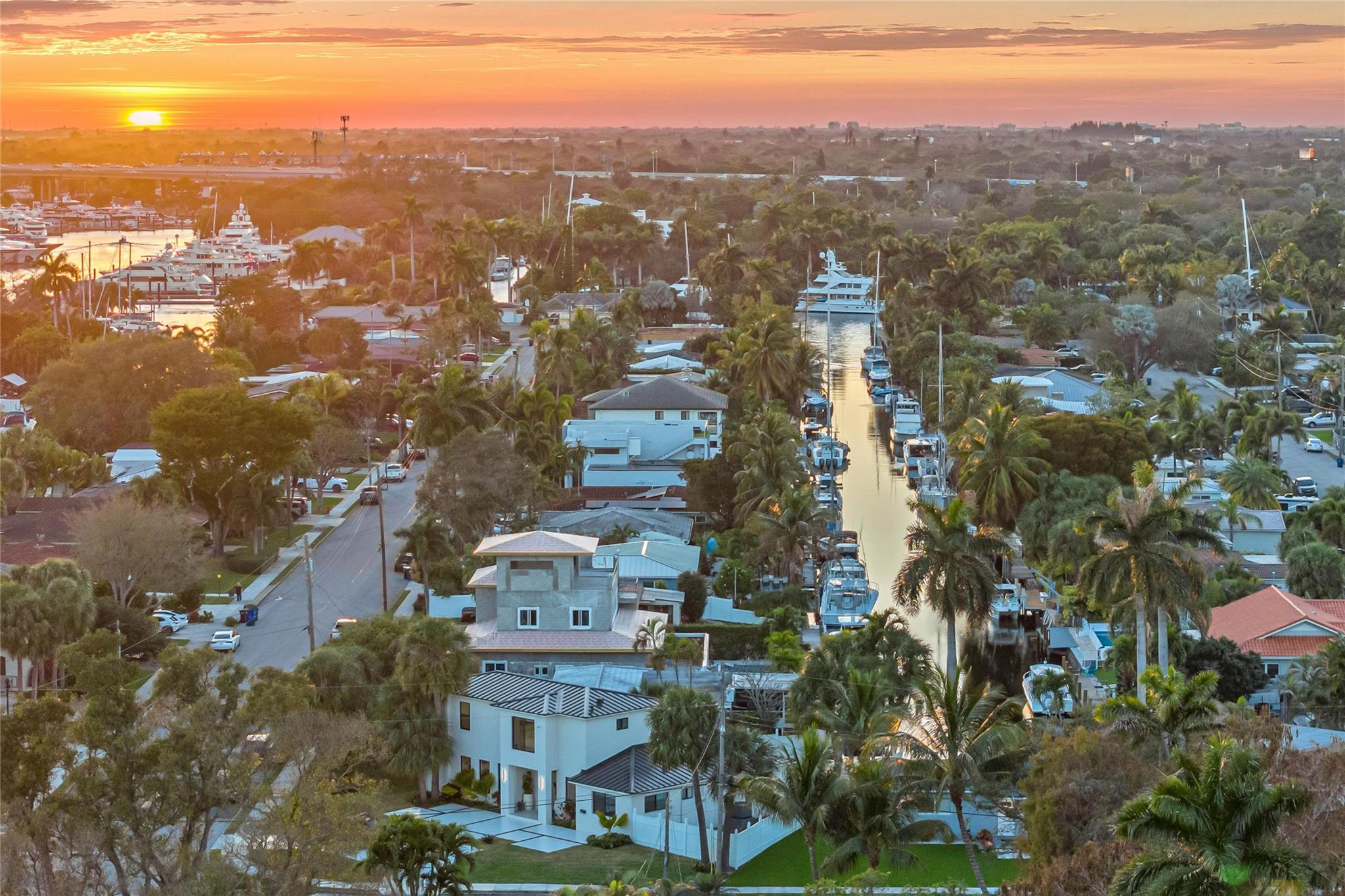 1001 Orange Fort Lauderdale, FL 33315