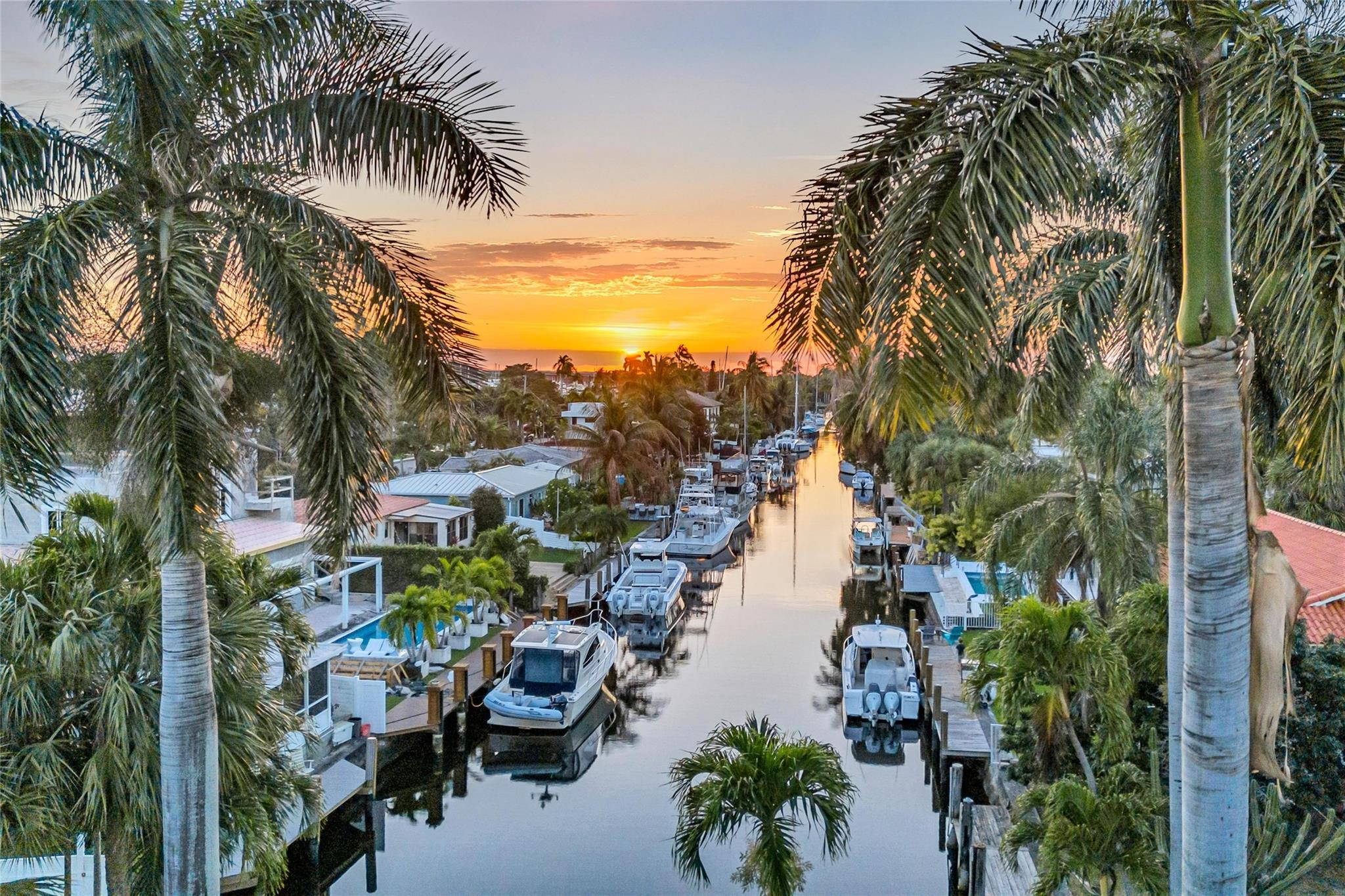 1001 Orange Fort Lauderdale, FL 33315